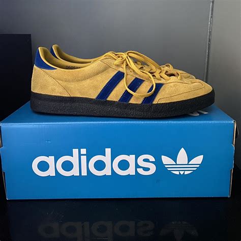 adidas spezial elland spzl|Adidas spzl 2024.